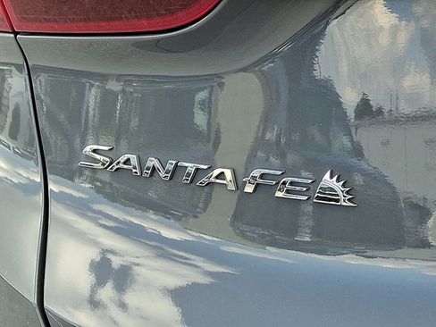 Certified 2023 Hyundai Santa Fe SEL image 30