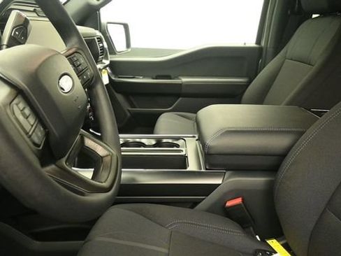 New 2026 Ford F150 STX w/ Equipment Group 200A AWD/4WD image 23