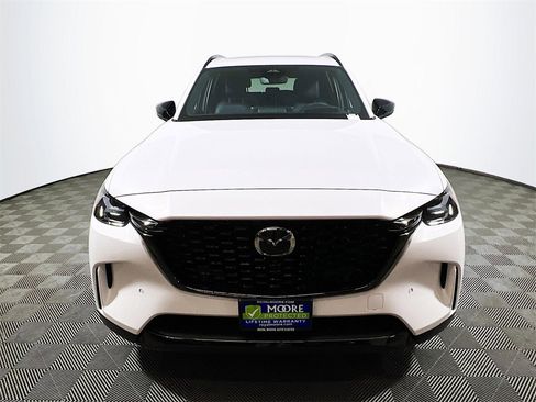 New 2026 MAZDA CX-90 3.3 Turbo S w/ Premium Package image 2