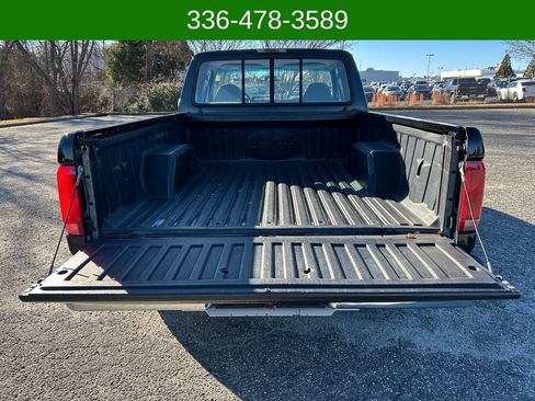 Used 1996 Ford F150 XL AWD/4WD image 13