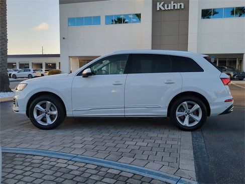 Used 2024 Audi Q7 2.0T Premium Plus image 6