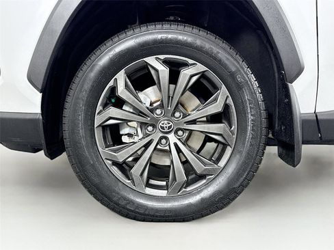 Certified 2024 Toyota RAV4 XLE Premium w/ Weather Package AWD/4WD image 50