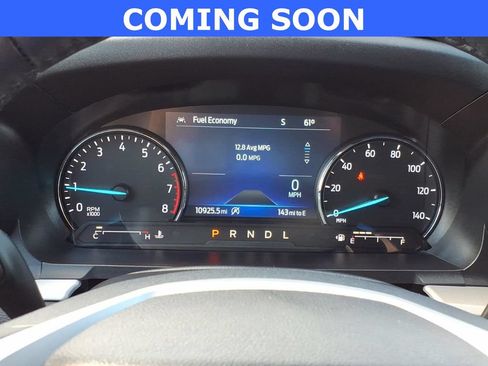 Used 2024 Ford Explorer XLT w/ Equipment Group 202A AWD/4WD image 23