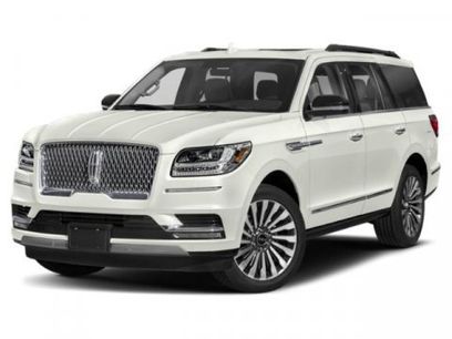 Used 2019 Lincoln Navigator Reserve