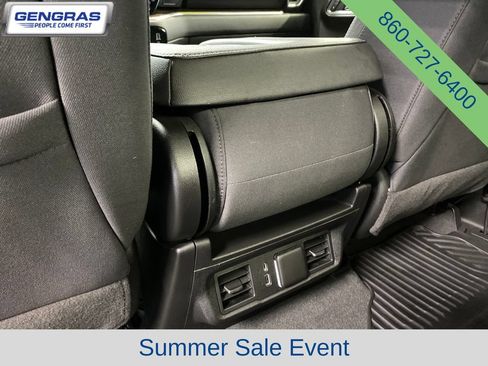 Used 2024 GMC Sierra 1500 Elevation AWD/4WD image 30