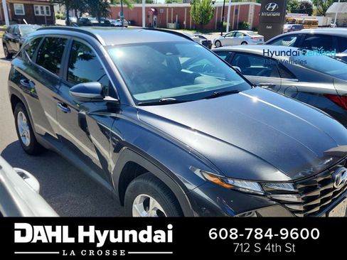 Used 2023 Hyundai Tucson SEL AWD/4WD image 1