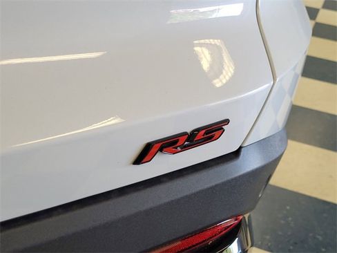 New 2026 Chevrolet Equinox RS w/ Convenience Package III image 9