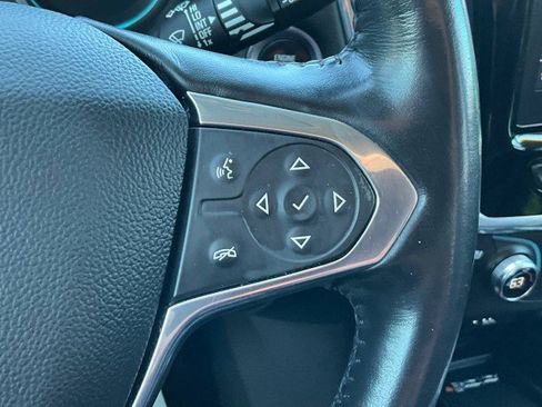 Used 2020 Chevrolet Traverse Premier w/ Redline Edition image 18