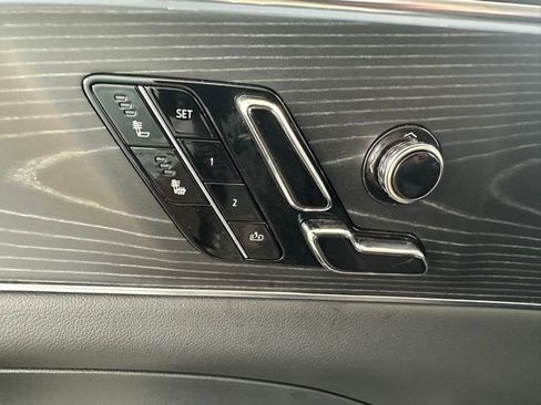 Used 2024 Cadillac Lyriq Sport w/ LPO, Floor Liner Package AWD/4WD image 25