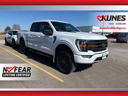 Used 2023 Ford F150 Tremor
