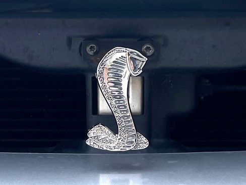 Used 2001 Ford Mustang Cobra image 42