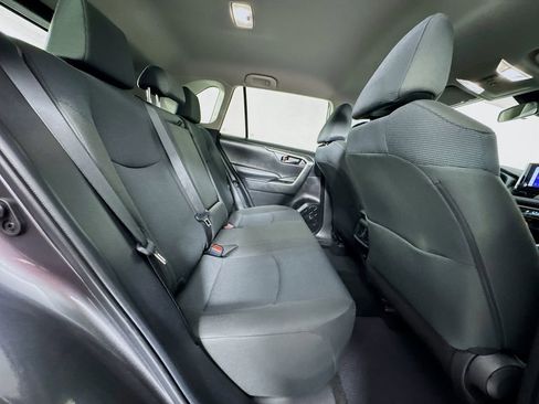 Used 2023 Toyota RAV4 LE image 26