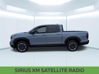 Used 2024 Honda Ridgeline Sport+ video 2