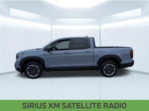 Used 2024 Honda Ridgeline Sport+ image 2