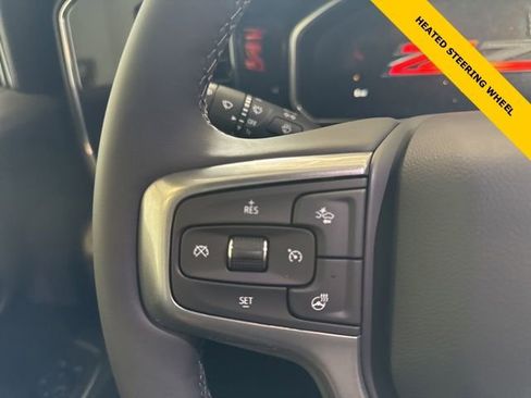 New 2026 Chevrolet Silverado 1500 LT w/ Z71 Off-Road Package image 6