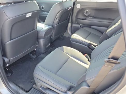 New 2026 Hyundai Palisade SEL AWD/4WD image 24