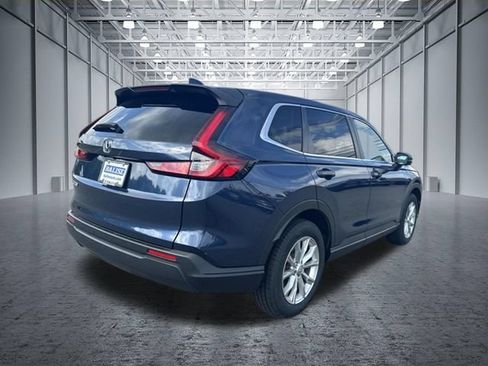Certified 2024 Honda CR-V EX image 9