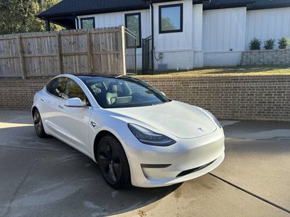 Used 2019 Tesla Model 3 Long Range