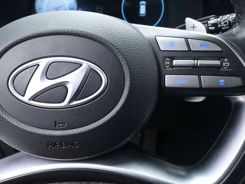 Used 2023 Hyundai Palisade SEL image 14