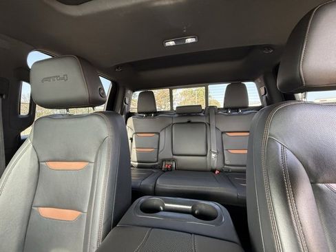 Used 2019 GMC Sierra 1500 AT4 w/ AT4 Premium Package image 27