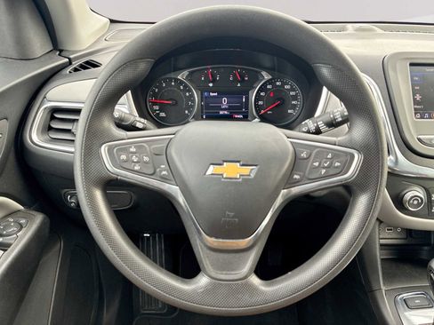 Certified 2023 Chevrolet Equinox LS w/ LS Convenience Package image 10