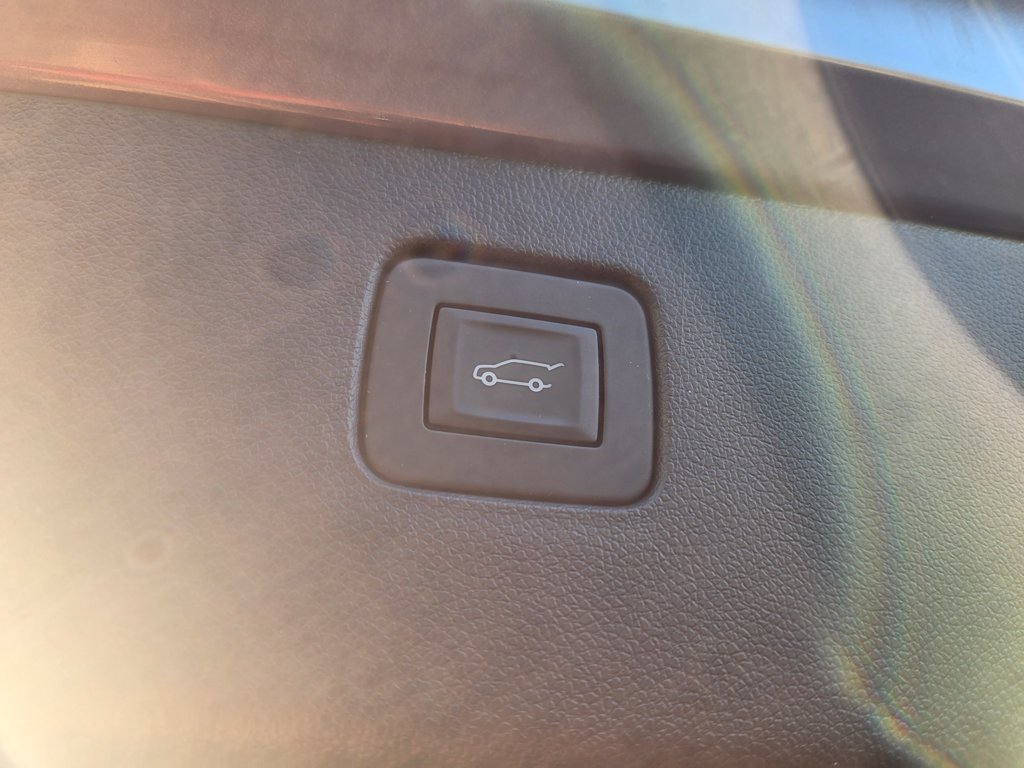 Used 2026 Buick Envista Avenir FWD image 13