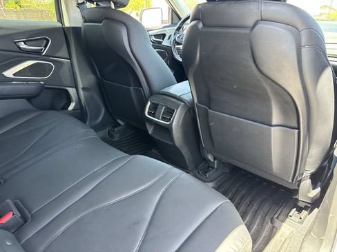 Used 2021 Acura RDX AWD image 13