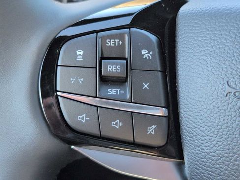 New 2025 Ford Explorer Platinum image 26