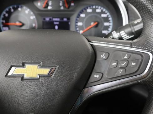 Used 2024 Chevrolet Malibu LS FWD image 12