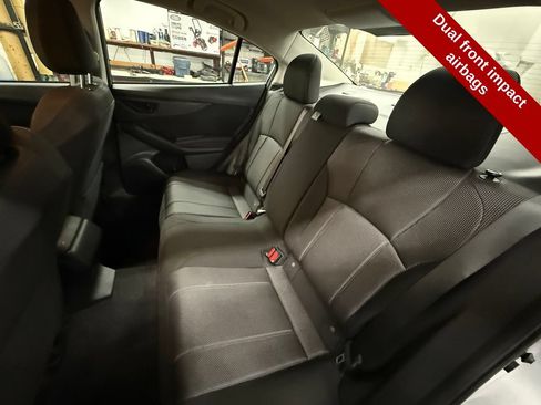 Used 2022 Subaru Impreza 2.0i AWD/4WD image 38