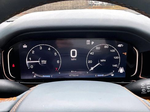 Used 2022 Jeep Grand Wagoneer Series III image 10