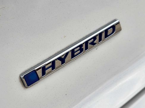 Certified 2024 Honda Accord EX-L image 11