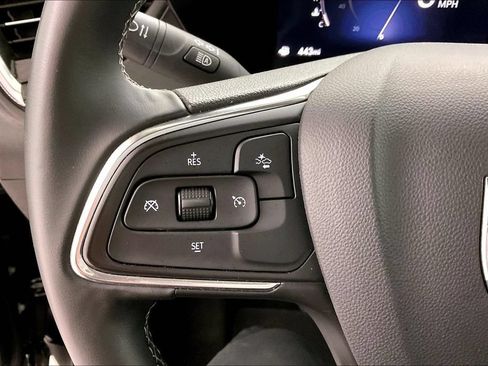 Used 2025 Buick Encore GX Preferred FWD image 10