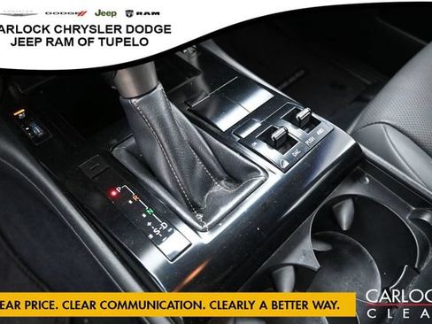 Used 2021 Lexus GX 460 Premium AWD/4WD image 24