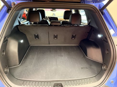Used 2025 Chevrolet Equinox ACTIV w/ Safety and Technology Package FWD image 29