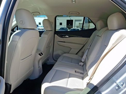 Certified 2023 Buick Envision Preferred AWD/4WD image 12