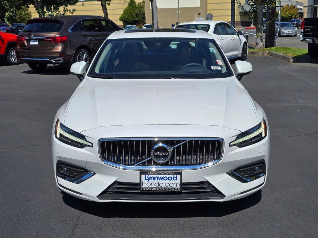 Used 2020 Volvo S60 T6 Inscription w/ Protection Package Premier AWD/4WD image 10
