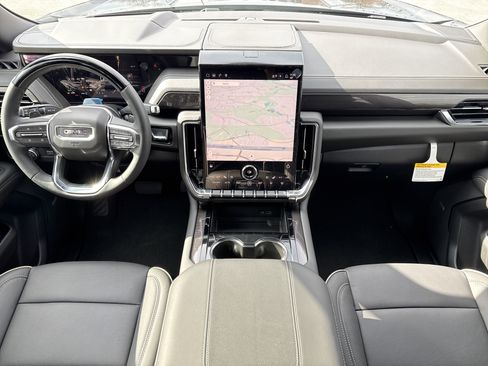 New 2026 GMC Yukon XL Elevation w/ Elevation Premium Package image 30