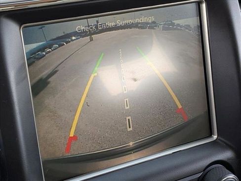 Used 2017 Jeep Grand Cherokee Limited image 12