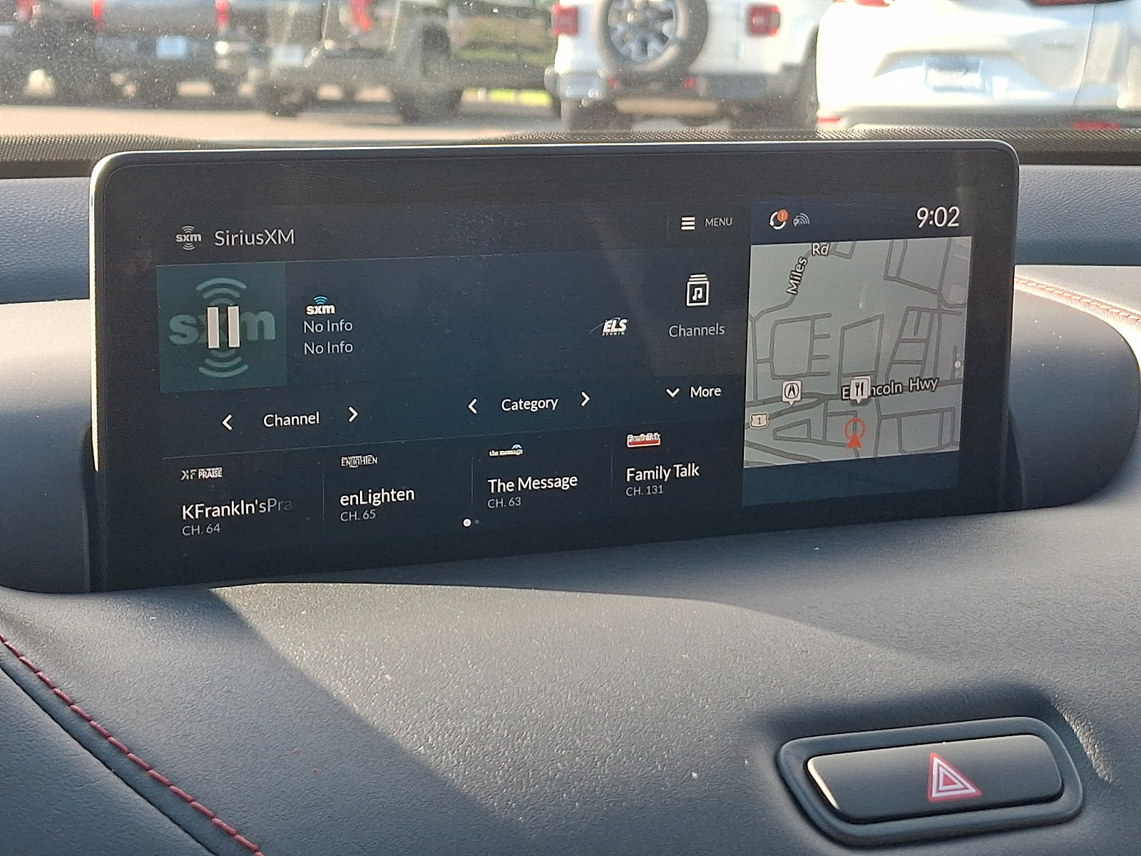 Used 2022 Acura TLX Type S AWD/4WD image 18