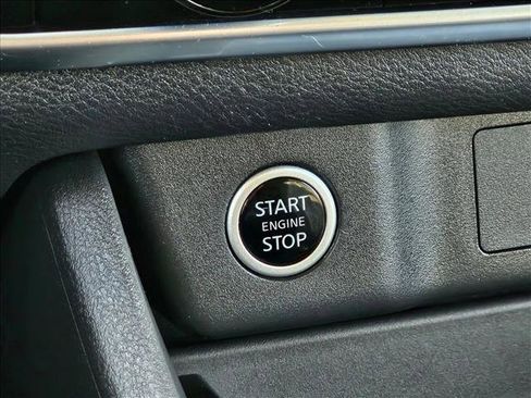 Used 2022 Nissan Rogue SV image 23