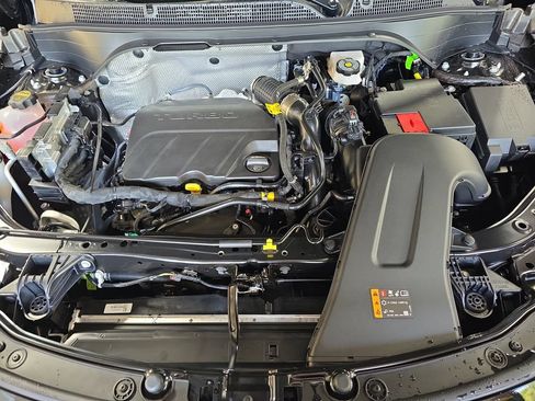 New 2026 Buick Envista Sport Touring w/ Convenience I Package FWD image 28