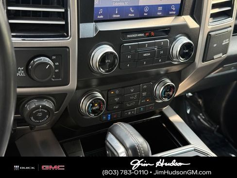 Used 2020 Ford F150 Platinum w/ Equipment Group 701A Luxury AWD/4WD image 33