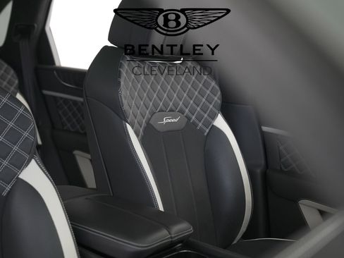 Used 2023 Bentley Bentayga Speed image 51