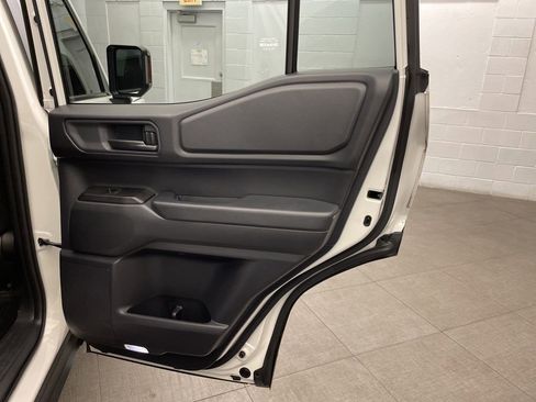 Used 2025 Toyota Land Cruiser 1958 image 29