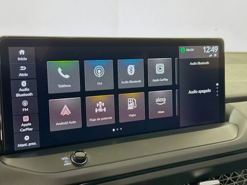 Certified 2025 Honda Accord Sport image 14