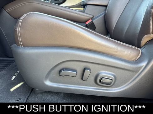 Used 2015 Nissan Murano SL AWD/4WD image 11