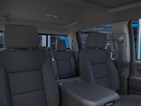 New 2026 Chevrolet Silverado 2500 LT w/ Trail Boss Package AWD/4WD image 24