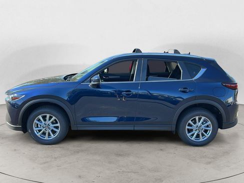 New 2025 MAZDA CX-5 AWD 2.5 S image 3