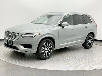 Certified 2025 Volvo XC90 B6 Plus w/ Protection Package Premier